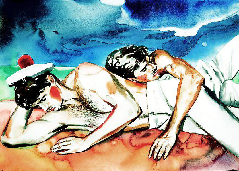 QUERELLE - SAILORS 2