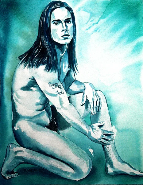 TURQUOIS JOE DALLESANDRO