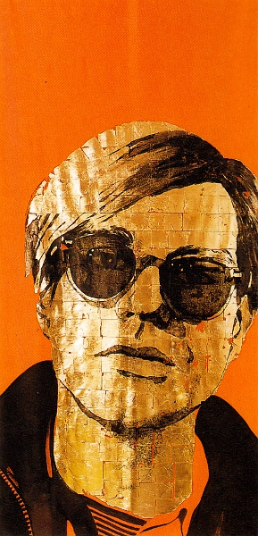 ANDY WARHOL