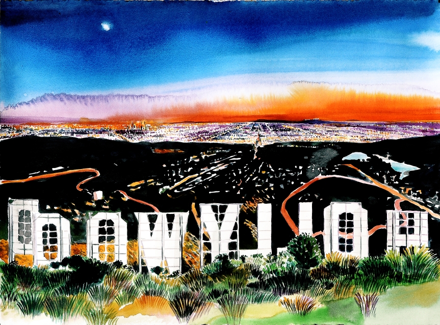 1.+Doowylloh++Hollywood,+55x75+cm.jpg