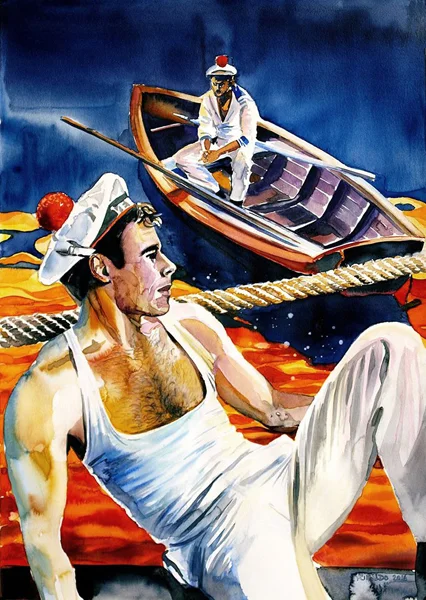 Brad+Davies+in+Fassbinder's+QUERELLE+imagined.jpg