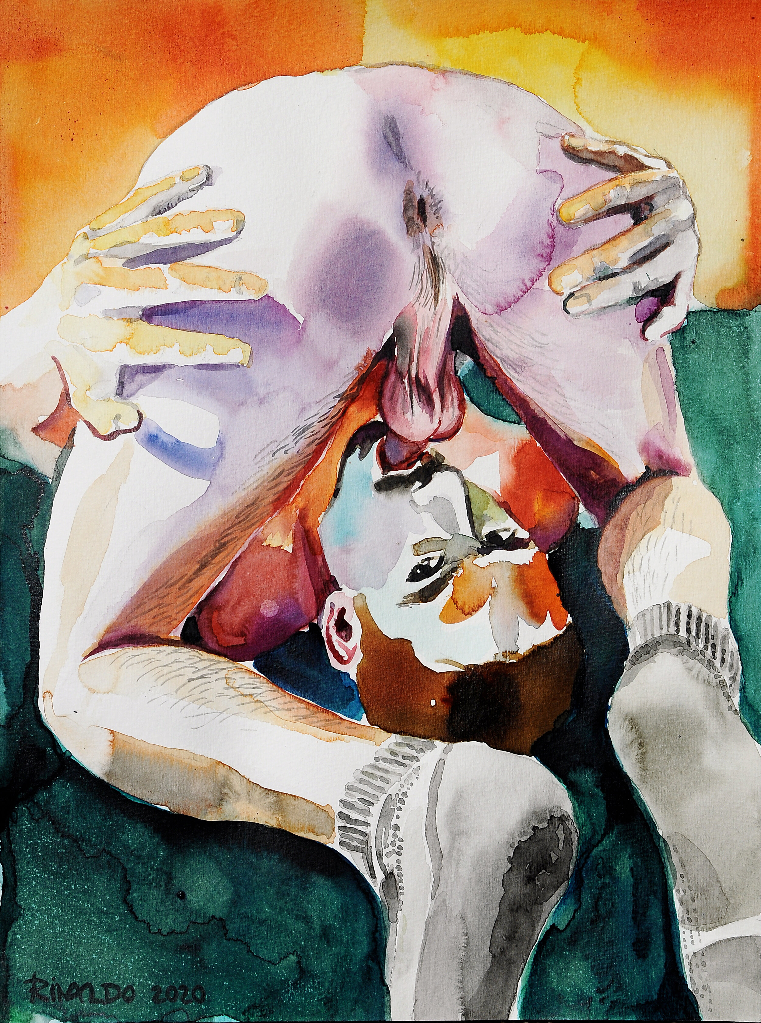 Rinaldo Hopf_Social Distancing_Hans_2020.jpg