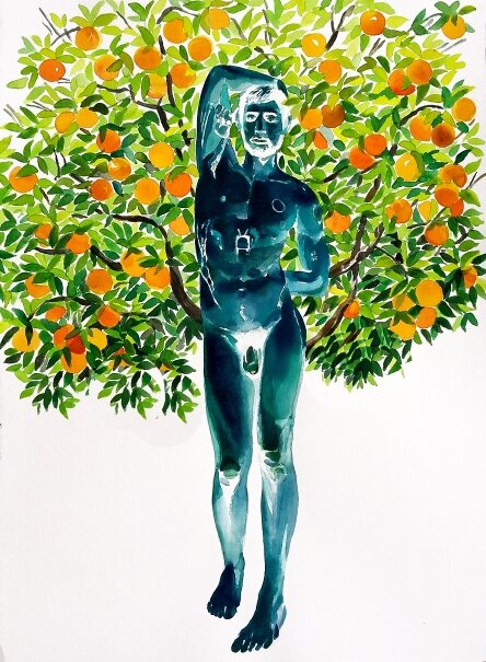 1.David of the Oranges 3.jpg