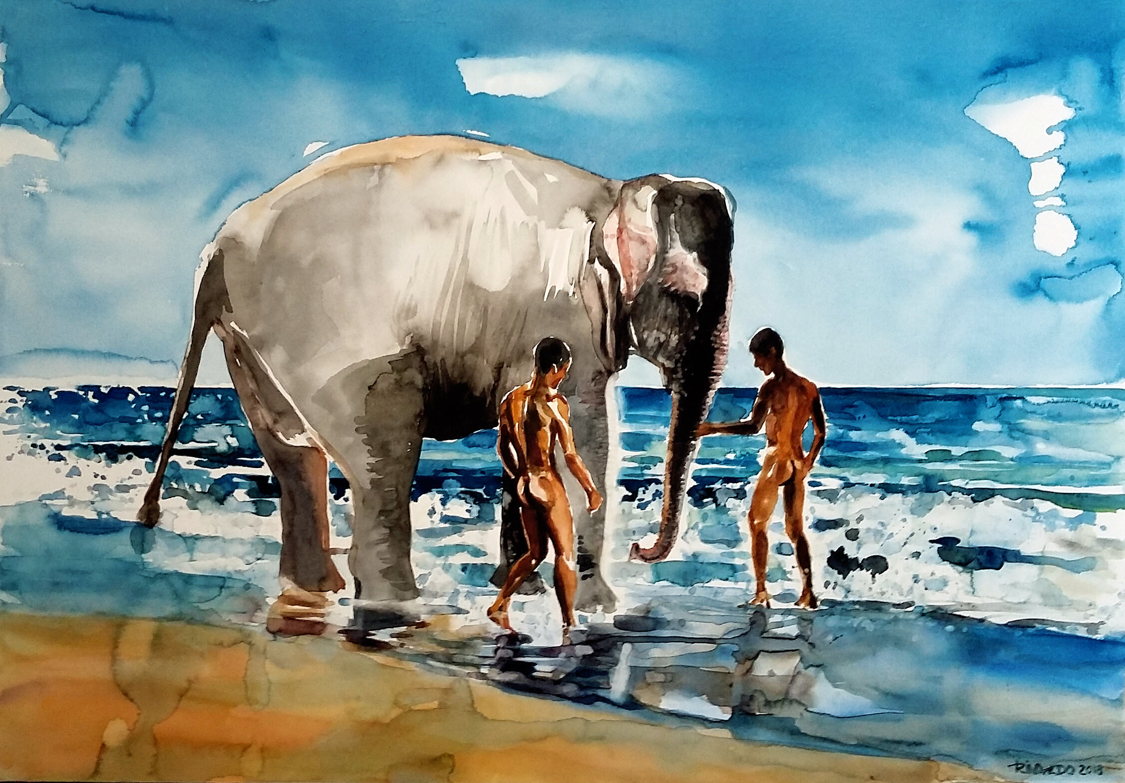 Elephant Bath 2 Men.jpg