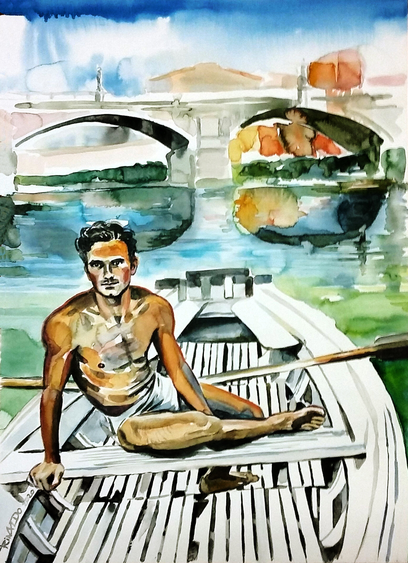 Roman Summer - Pier Paolo.jpg