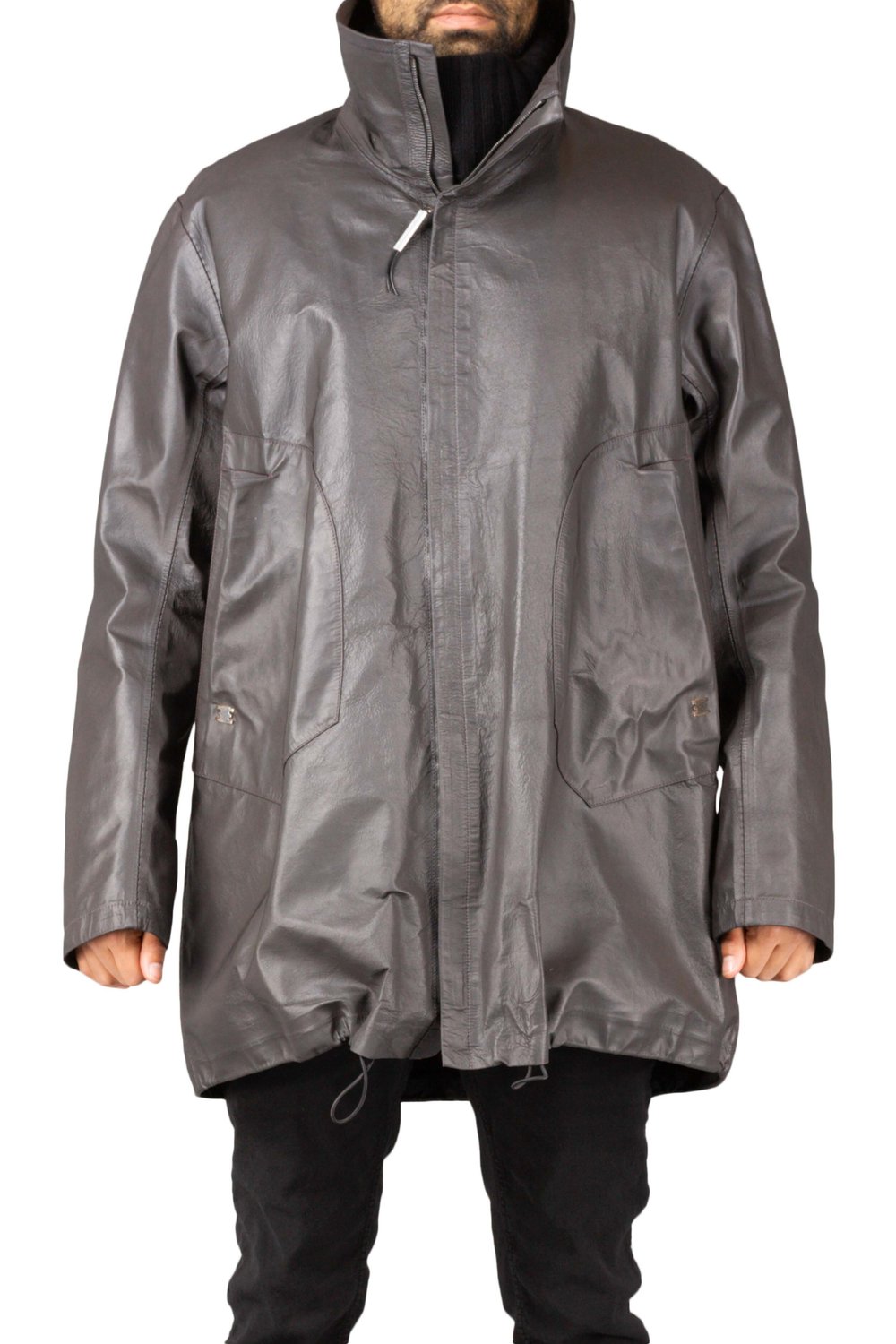 Isaac Sellam Experience Mens The Library 1994