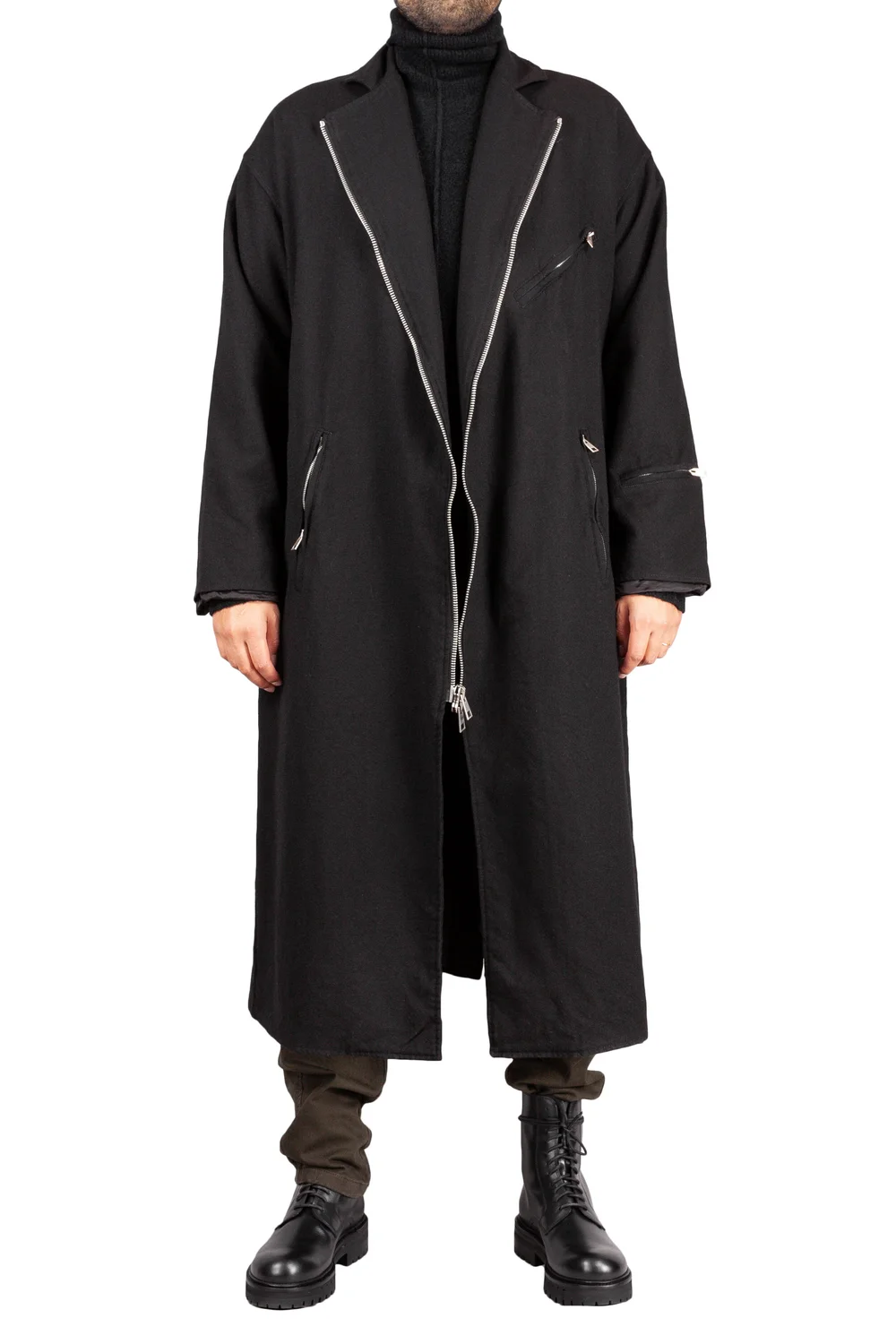 Andrea Ya Aqov The Library 1994