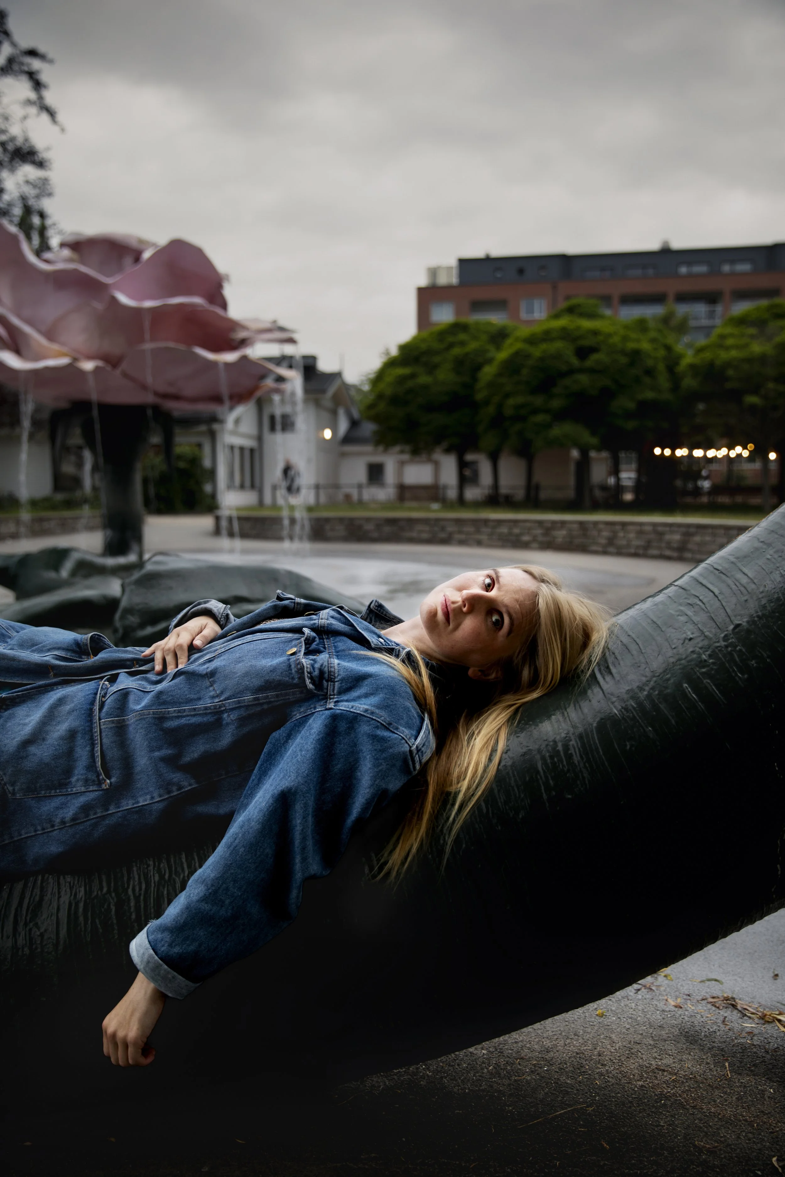 Amanda Romare, Författare