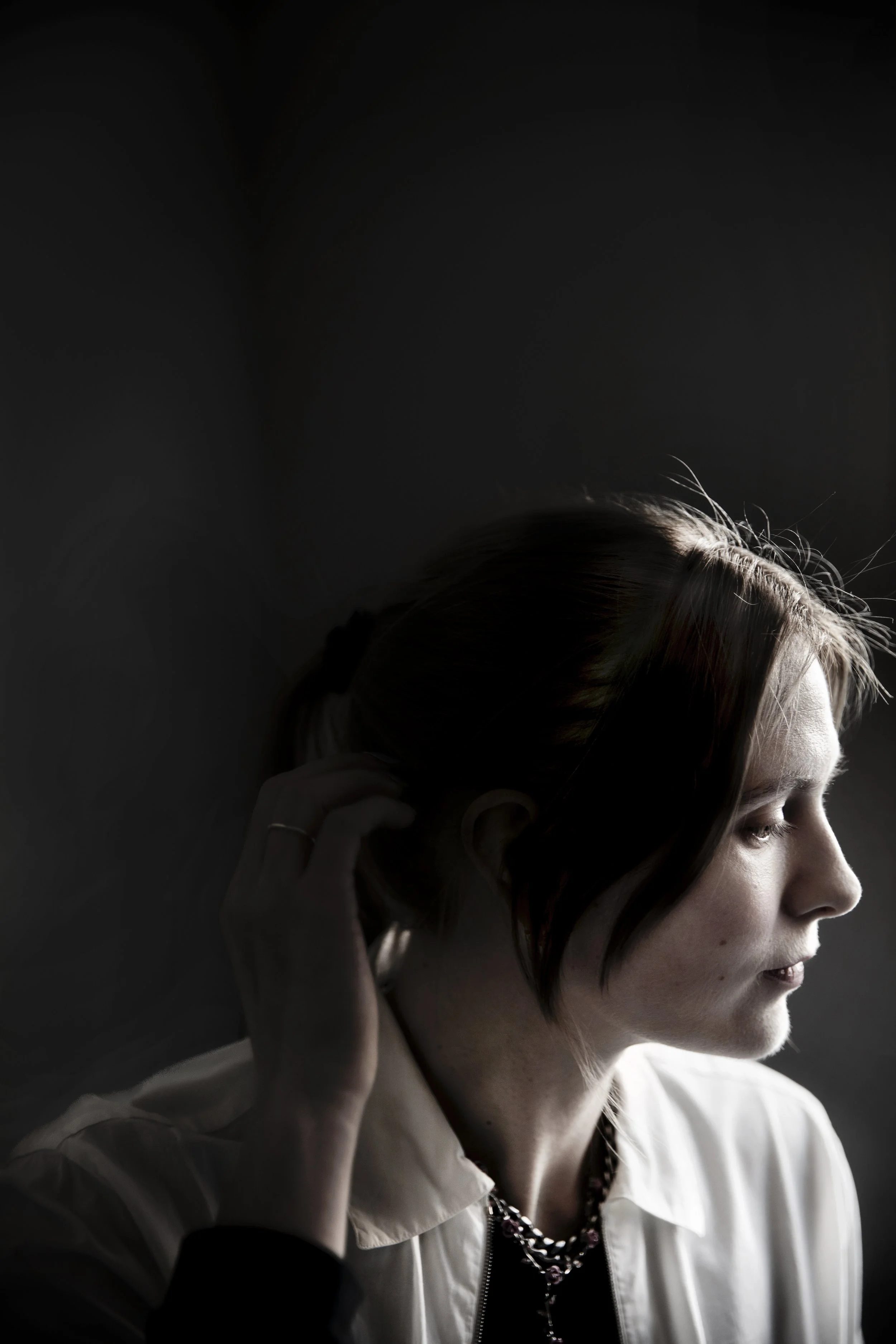 Emma Holten, författare