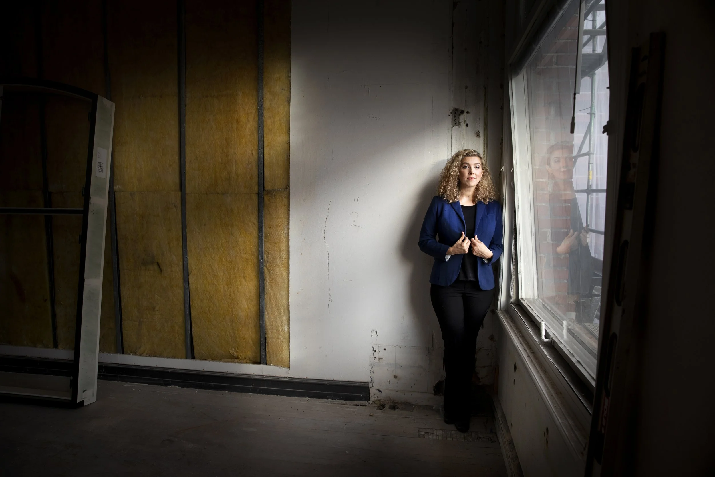 Frida Skybäck, författare