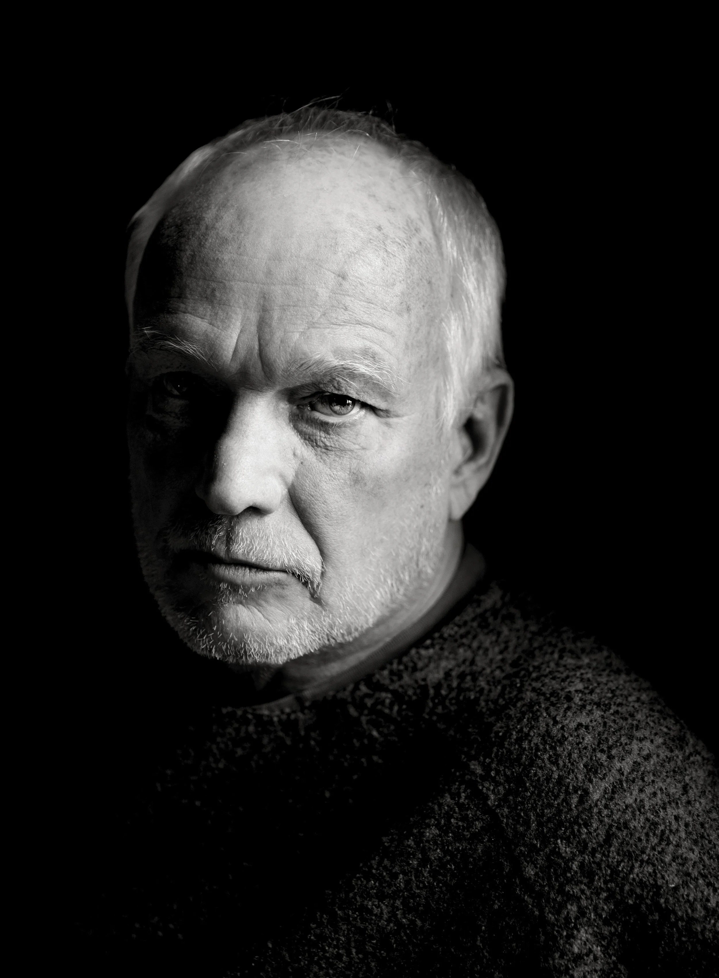 Kjell Eriksson, författare