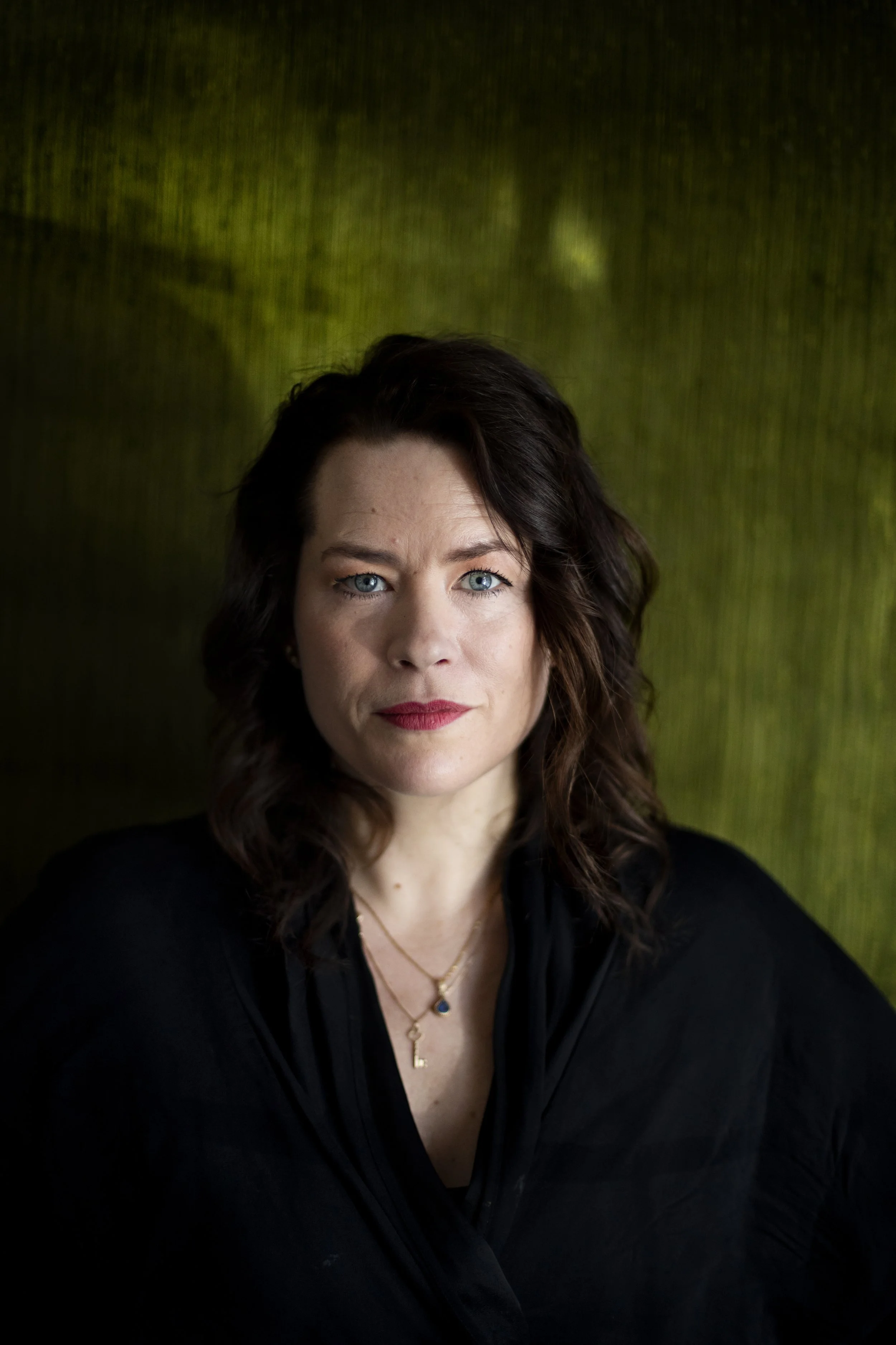 Liv Strömquist, Serietecknare