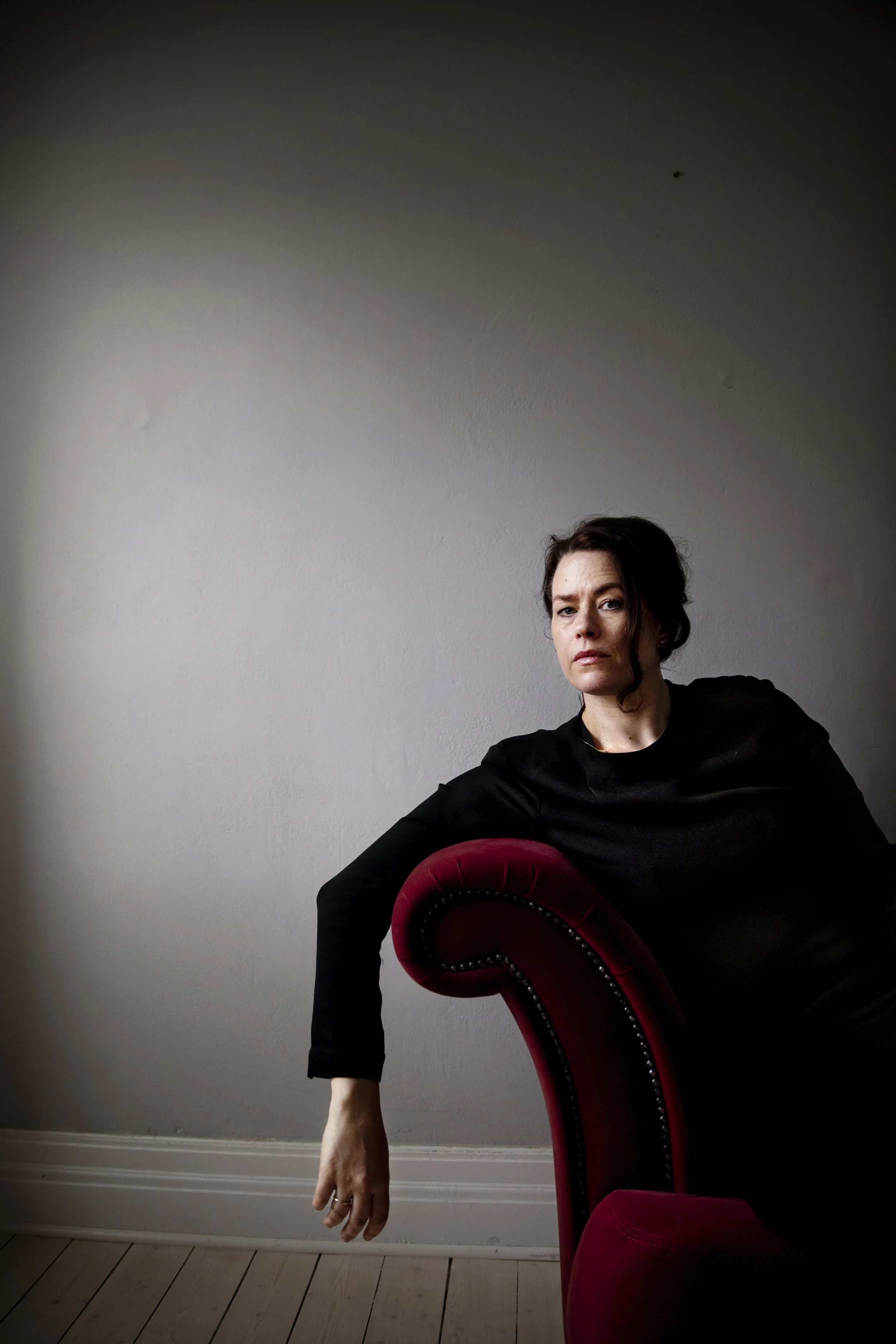 Liv Strömquist, Serietecknare