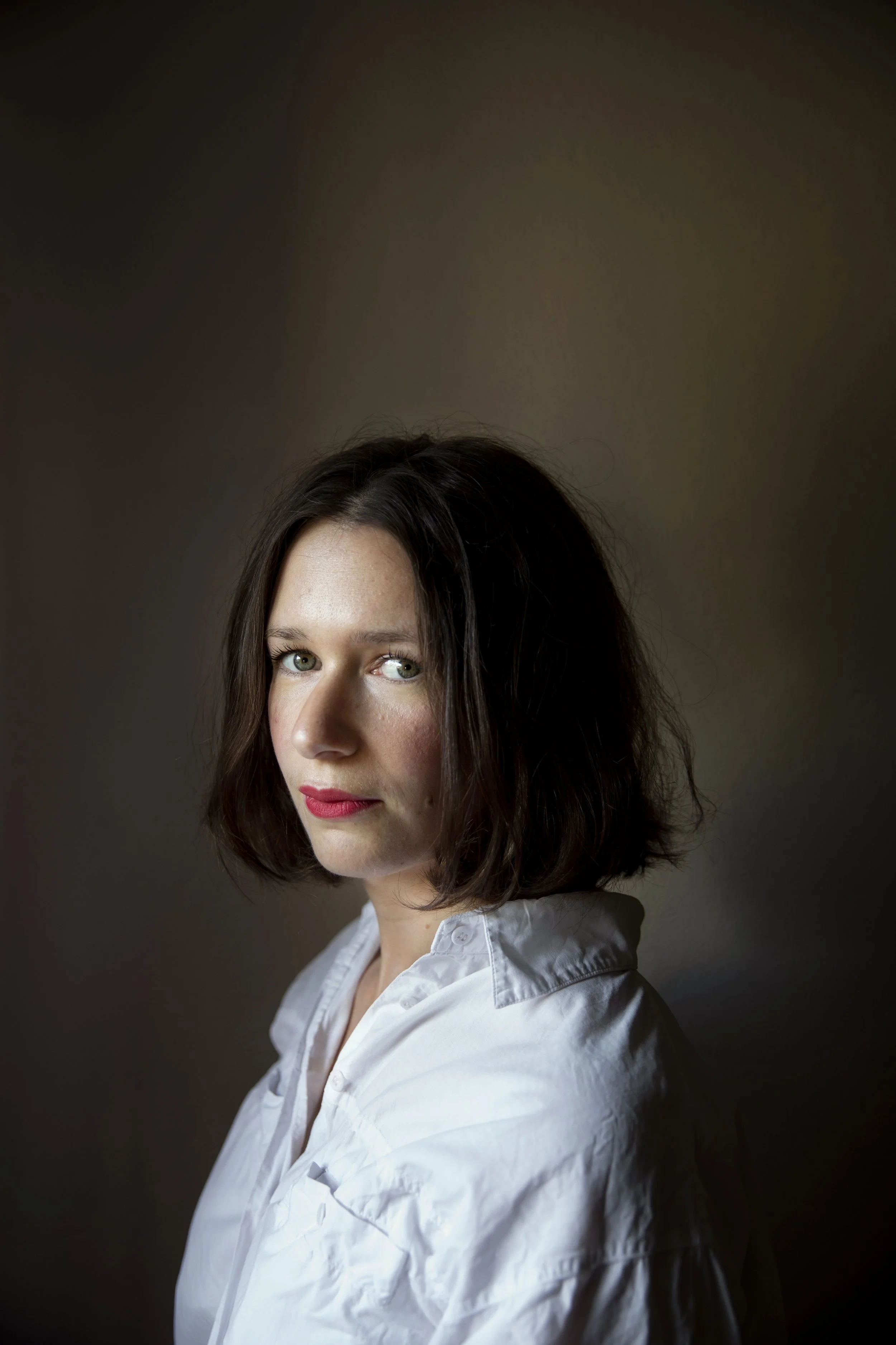 Nina Pascoal, författare