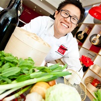 Jeremy Pang, Partner Chef