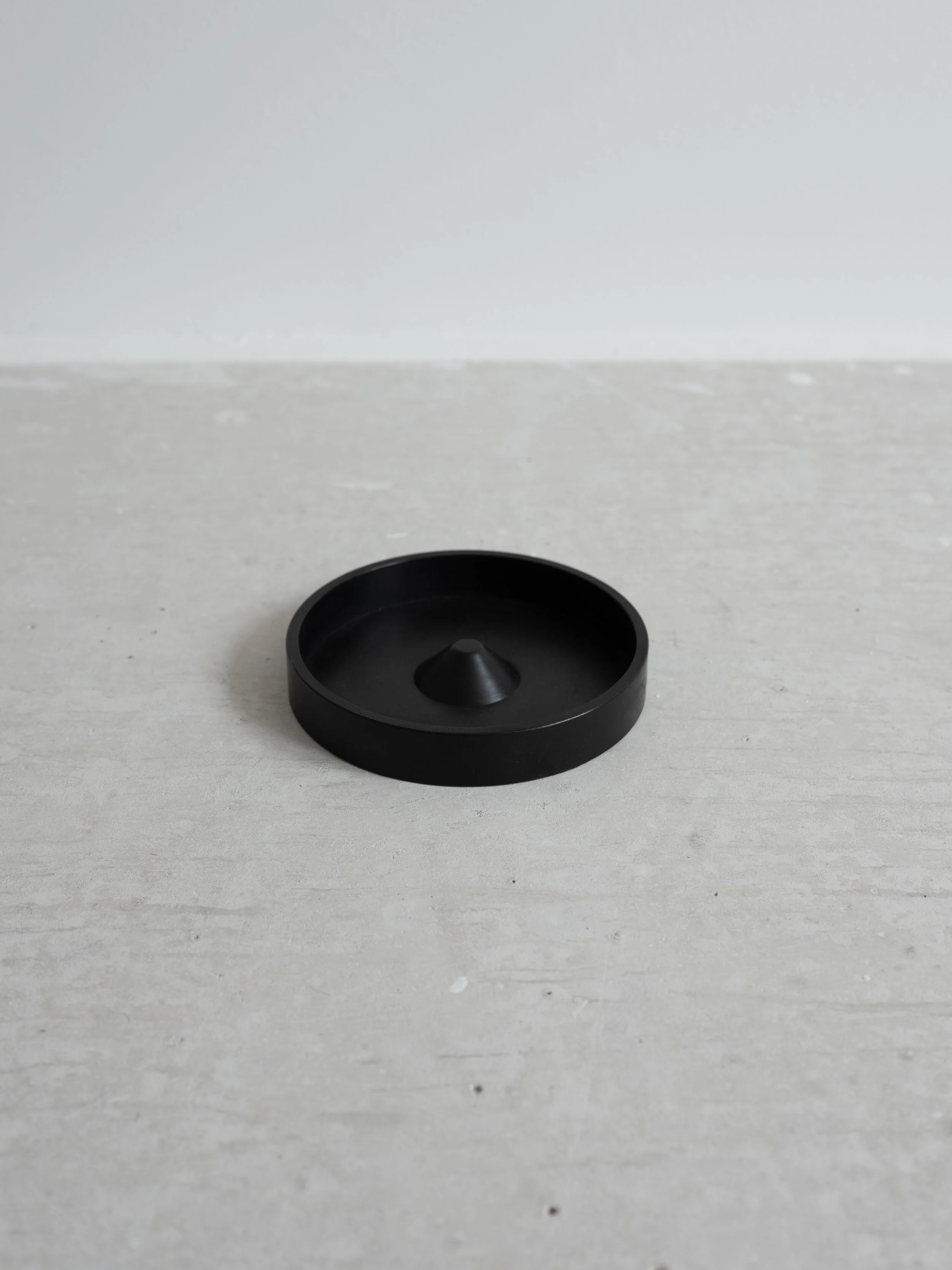Rick Owens furniture available at Nicolai Hecht. Collectible, contemporary and vintage design available. RICK OWENS ASHTRAY