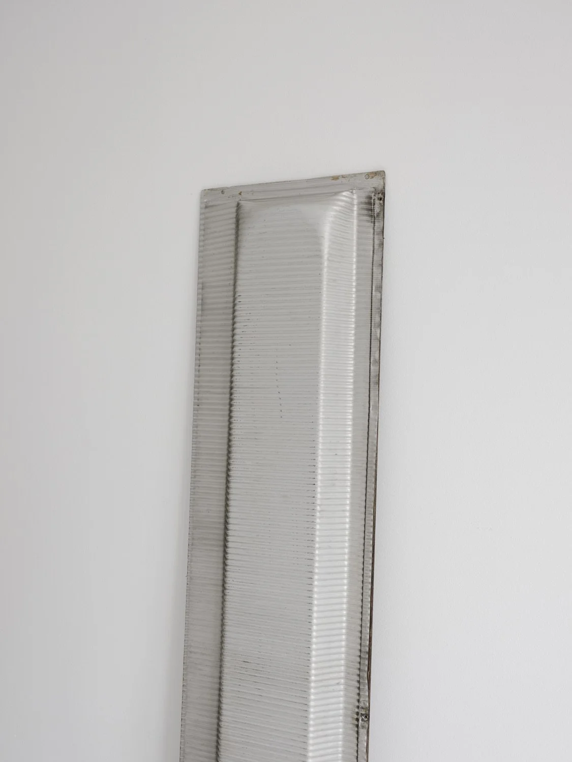 A vintage architectural element by Jean Prouvé available at NICOLAI HECHT. Exclusive vintage, collectible, and contemporary design available