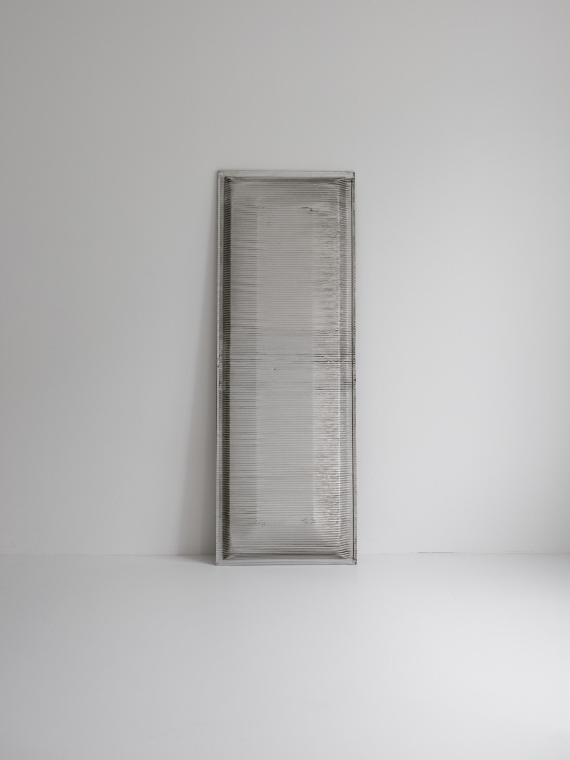 A vintage architectural element by Jean Prouvé available at NICOLAI HECHT. Exclusive vintage, collectible, and contemporary design available