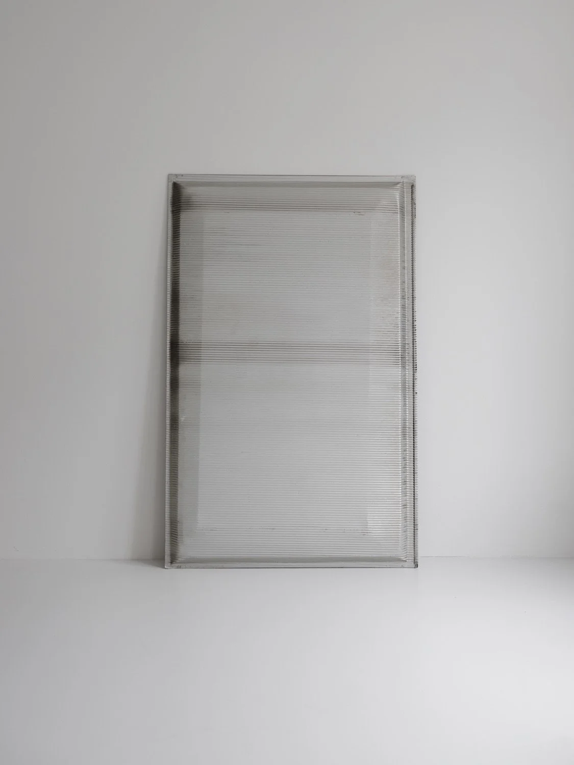 A vintage architectural element by Jean Prouvé available at NICOLAI HECHT. Exclusive vintage, collectible, and contemporary design available