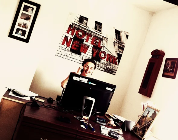 Direct Marketing Consulting Services