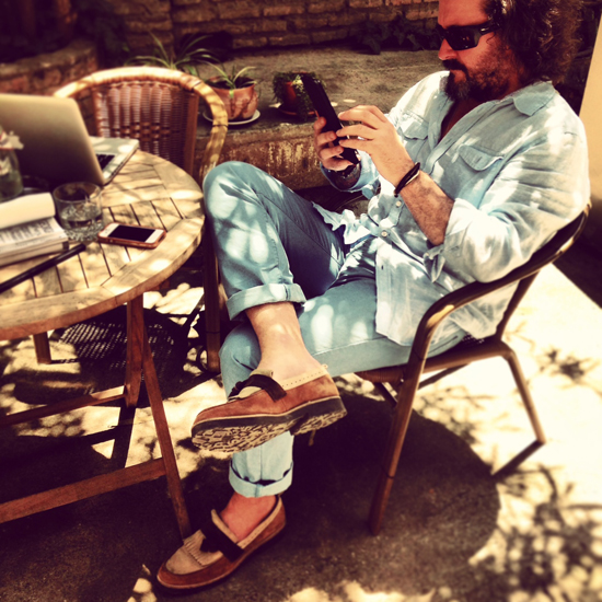 Copywriting Spelling Life & Me