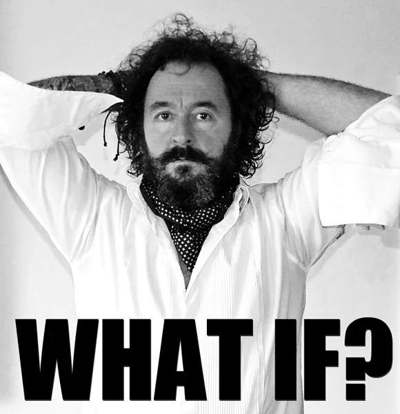 What If?