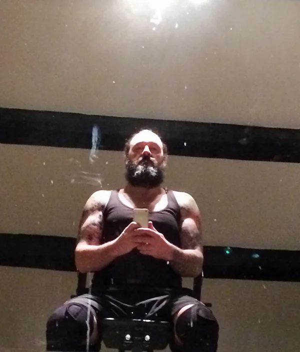 Muscles Marketing & Mentor