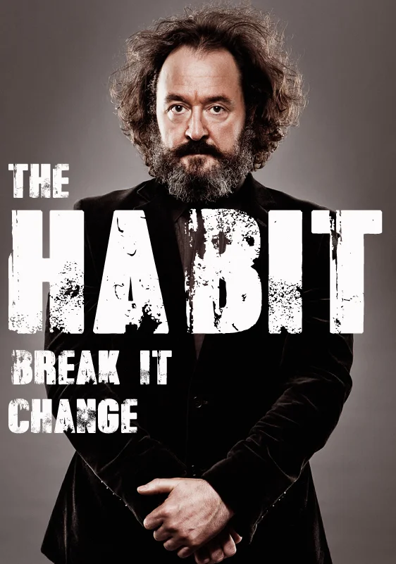 The HABIT - Important Read