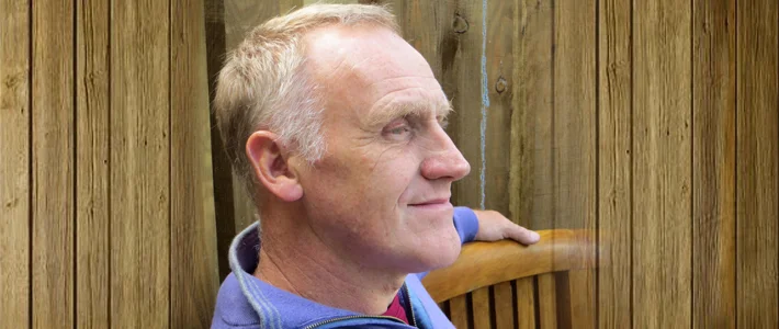 Carpenter To Copywriter - MENTOR