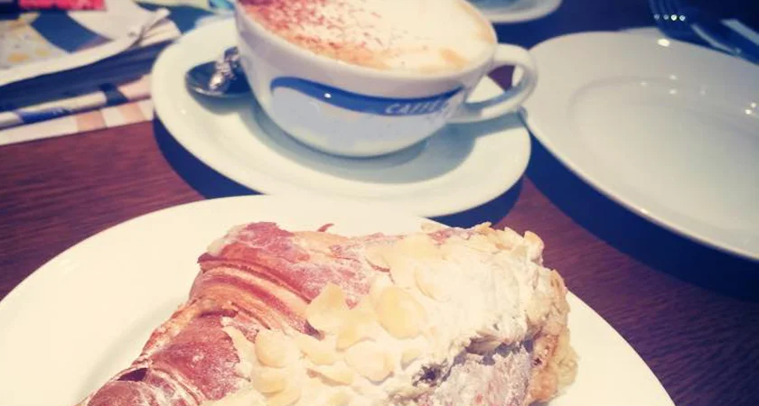 Direct Marketing Coffee - A Case Study