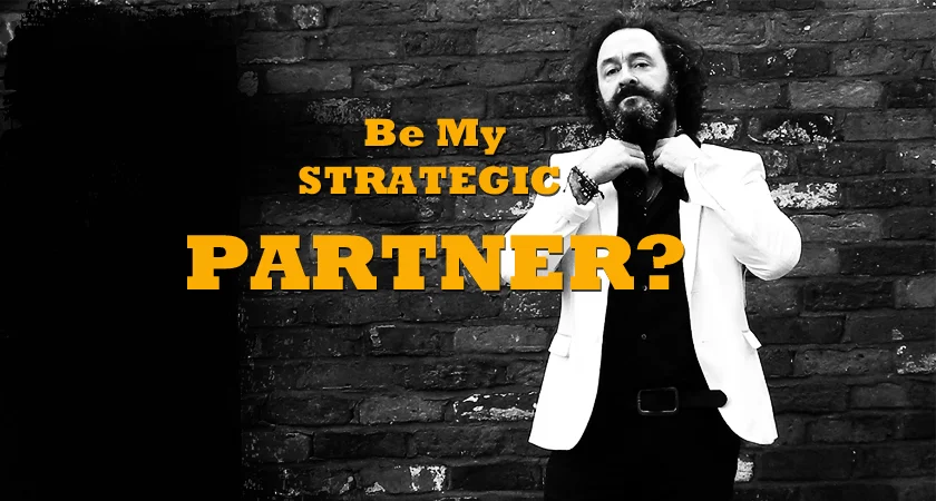 Direct Marketing Partners