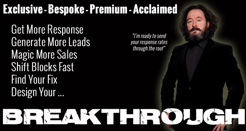 Breakthrough Review 2016 Offer