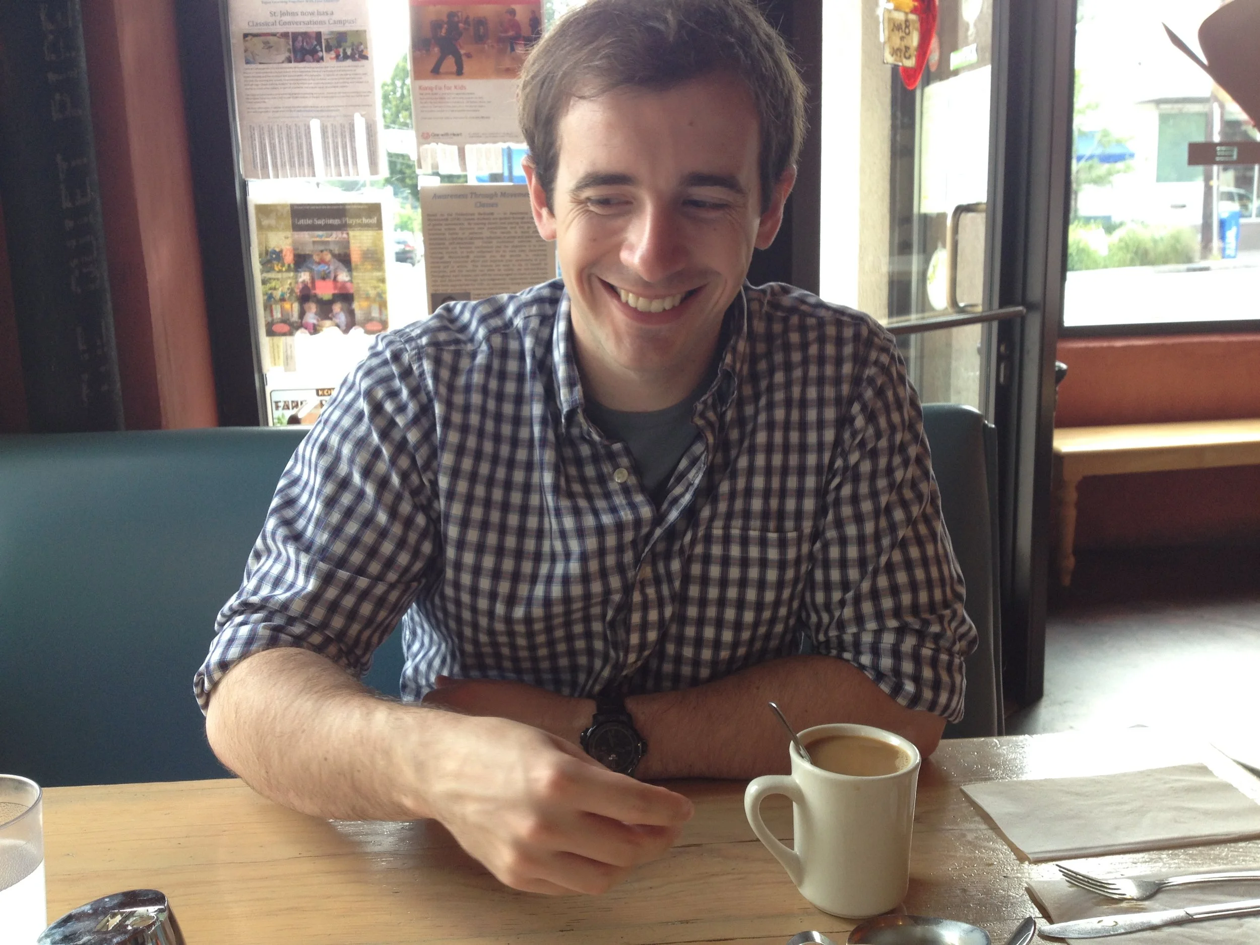 Kyle Hale Expert Copywriter