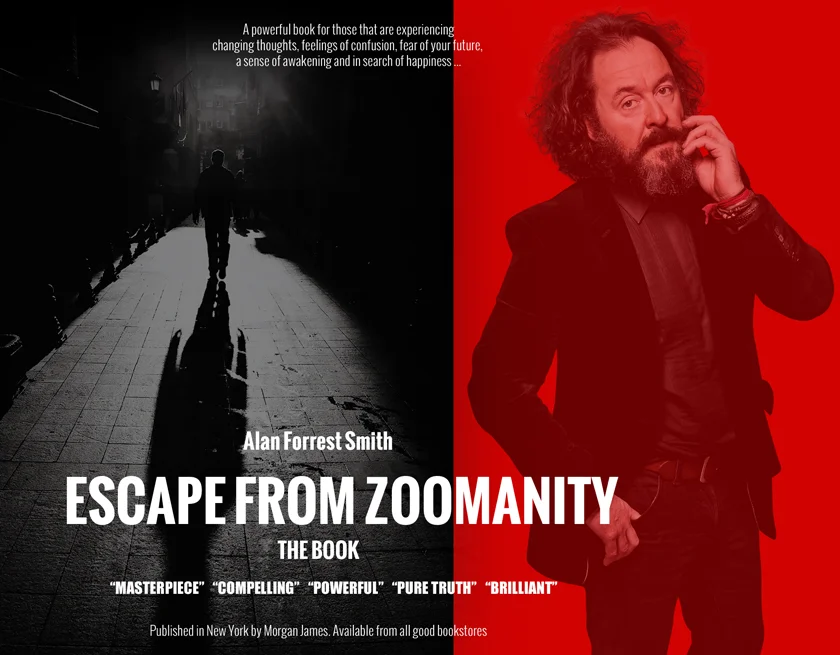 Escape From Zoomanity