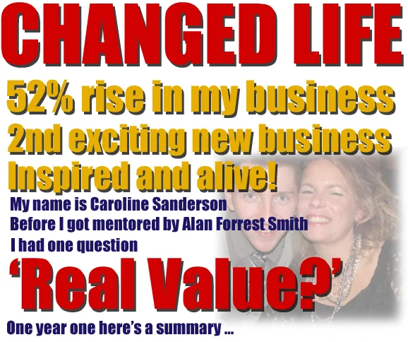 Direct Marketing Success Caroline Sanderson