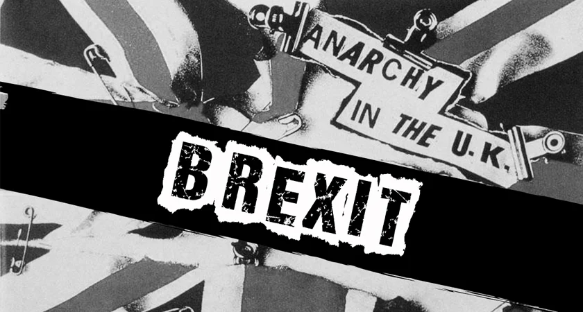 BREXIT EXIT - and Your Business