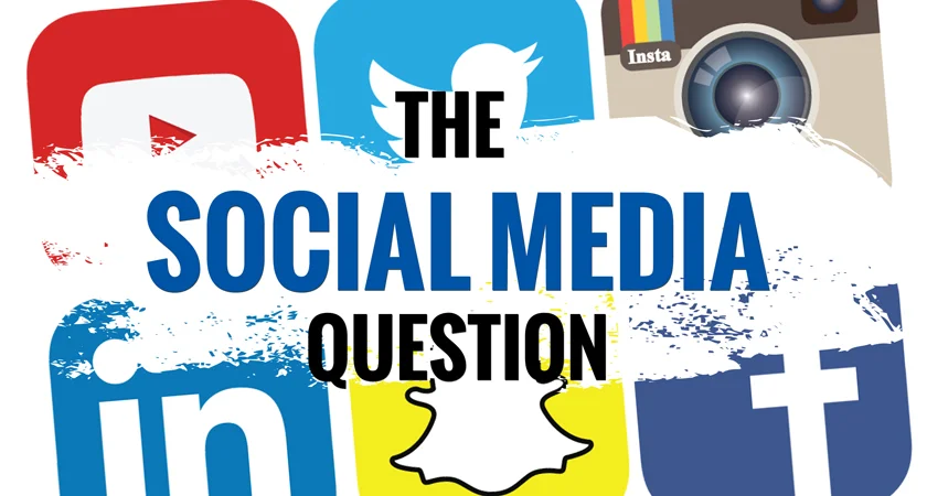 The Social Media Question