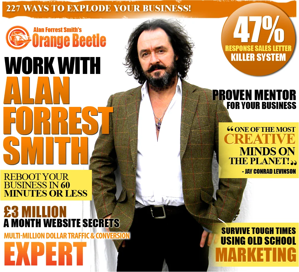 Transformational Marketing news July 2016