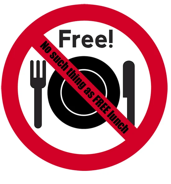 FREE Marketing?