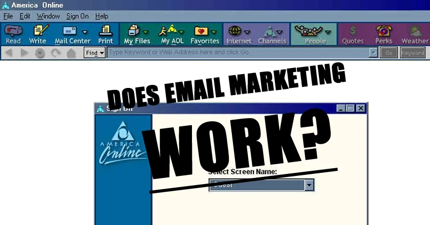 I Love Email Marketing