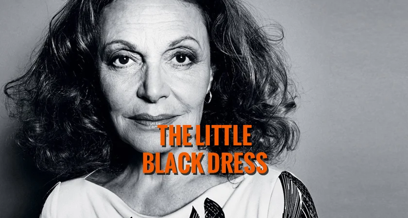 The Little Black Dress