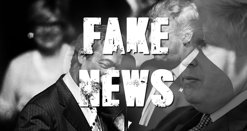 How To Avoid Fake Marketing