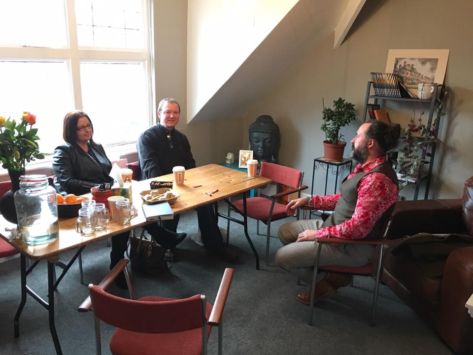 Letters from Breakthrough Clients