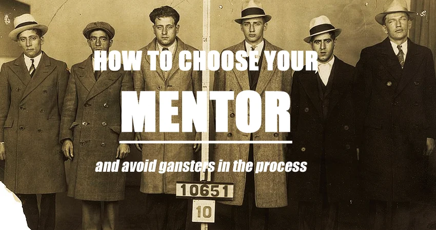 Business Mentor How To Choose
