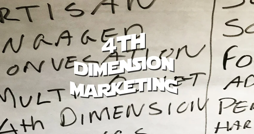 Marketing That Actually Works