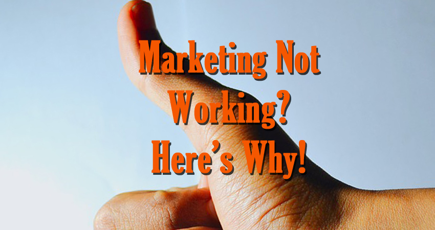 A Brief History Of Marketing