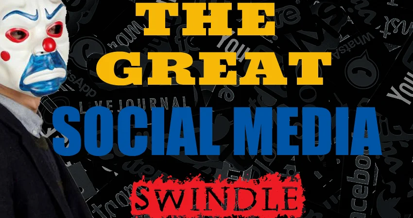 Social Media Marketing