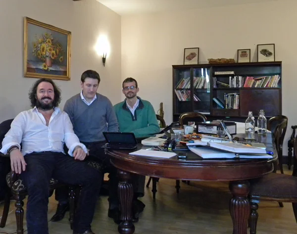 Business Breakthrough Consultant