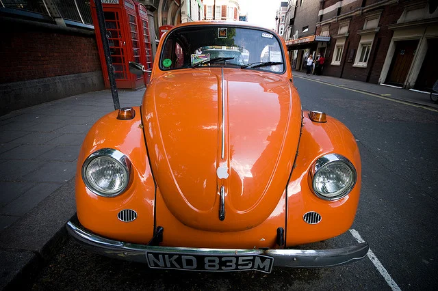 An Interview With Alan Forrest Smith: Subject - All Things Marketing