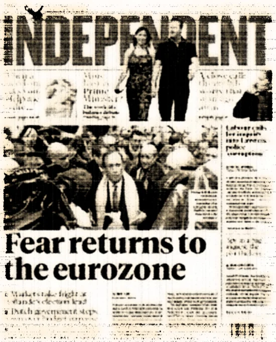 Fearless Economy